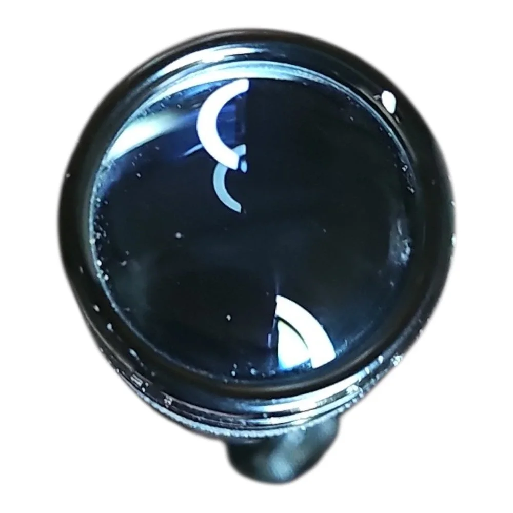 Redfield 4X Hunting Rifle Scope
